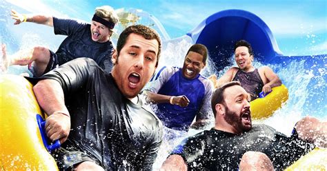 Grown Ups Soundtrack (2010) .